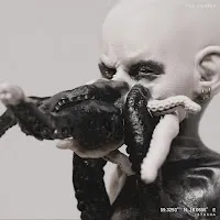 Istasha — Tsar Hand — обложка